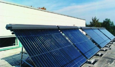 19 gmin z Podlasia zainstaluje kolektory słoneczne. Dzięki unijnej dotacji