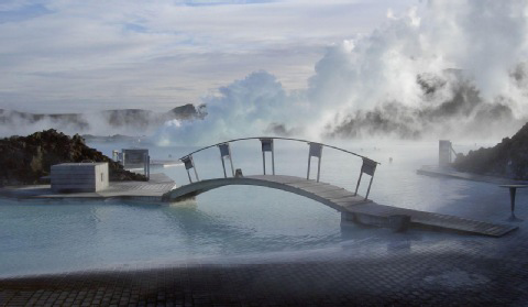 Geotermia: skorzystamy z doświadczeń Islandii?