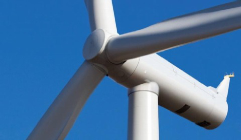 Siemens dostarczy do Polski elektrownie wiatrowe o łącznej mocy 66,7 MW
