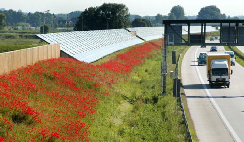 Niemcy znowu pobili rekord produkcji energii słonecznej