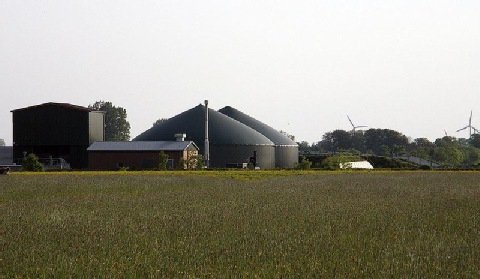 Połowa mieszkańców Rawy Mazowieckiej skorzysta z tańszej energii z biogazowni