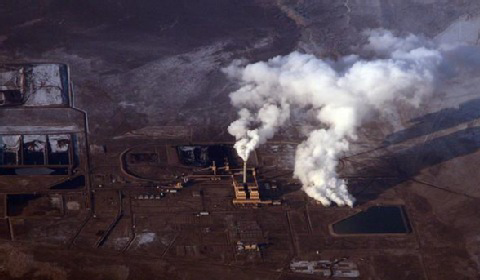 Czy EBOR przestanie finansować budowę elektrowni węglowych?