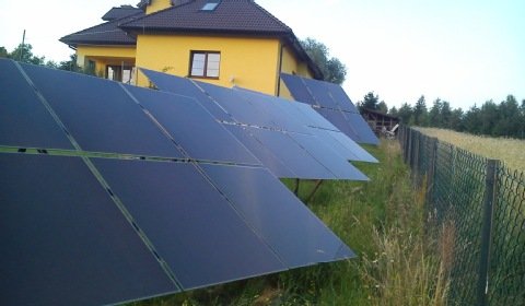 Zabawa w „słoneczny prąd”. Wywiad z jednym z pierwszych prosumentów w Polsce