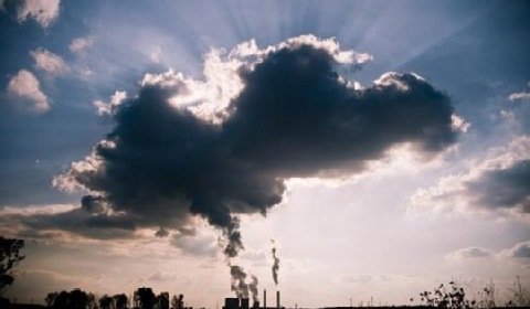 Polsce grożą kary za złą jakość powietrza