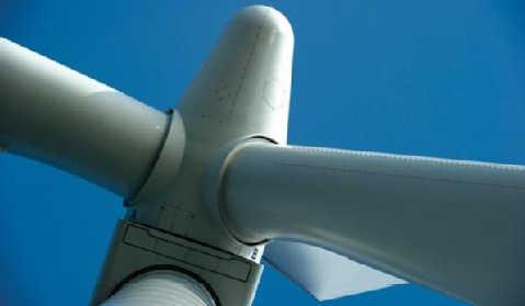 Kto dostarczy elektrownie wiatrowe dla projektu Myślino? Energa wybiera oferty