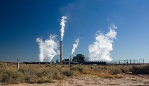 Polska sprzedała kolejne uprawnienia do emisji CO2 za ponad 38,8 mln euro