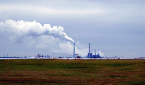 Polska sprzedała uprawnienia do emisji CO2 za ponad 18,8 mln €