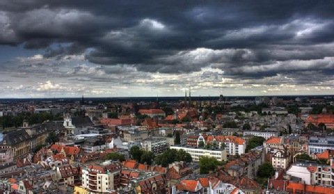 Fortum walczy z niską emisją we Wrocławiu