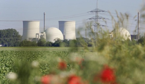 Program polskiej energetyki jądrowej zaakceptowany przez resort gospodarki