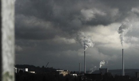 Najbardziej zanieczyszczone miasta w Europie. Polska dominuje w pierwszej&quot;10&quot;