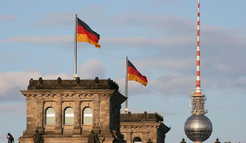 Cena energii w Niemczech znowu wzrośnie przez OZE
