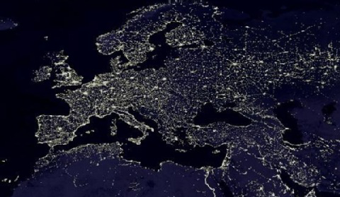 Ile energii z OZE konsumuje Unia Europejska?