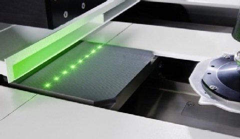 Nowy rekord wydajności cienkowarstwowych ogniw fotowoltaicznych CIGS