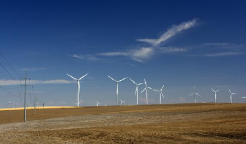 Mieszkańcy Sułoszowej nie zgodzili się na farmę wiatrową. Co myślą o energii odnawialnej?
