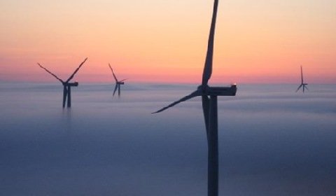 Opolskie: już 90 MW wiatraków, w planach 2,9 GW