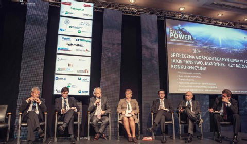 Konferencja Energetyczna EuroPOWER - podsumowanie