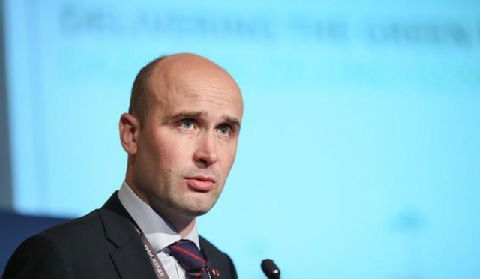 M. Korolec: decyzje ws. polityki klimatycznej UE dopiero po uzgodnieniach globalnych