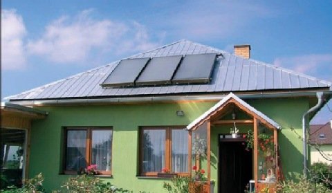 Dofinansowanie do solarów na Słowacji