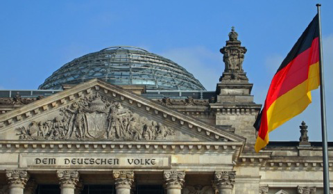Nowy niemiecki rząd będzie bardziej zielony
