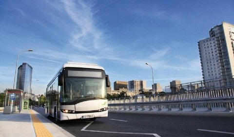 Elektryczne autobusy Solarisa będą jeździć bez przerw na ładowanie