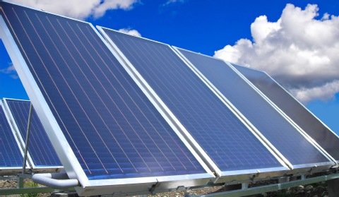 Dofinansowanie kolektorów słonecznych z NFOŚiGW. Wkrótce koniec dopłat