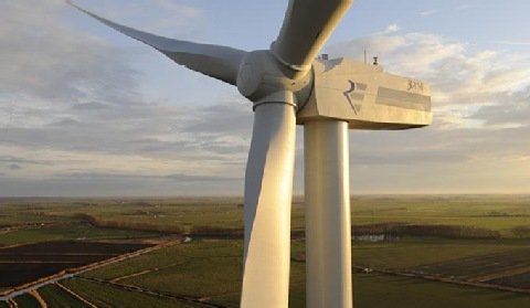 PGE szuka dostawcy turbin na kolejną farmę wiatrową