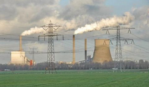 W nowym pakiecie klimatycznym 40% cel emisji CO2 ma zostać rozbity na zobowiązania krajowe