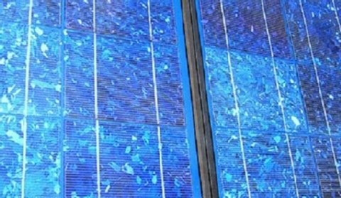 Rosną szanse na tańszą energię słoneczną