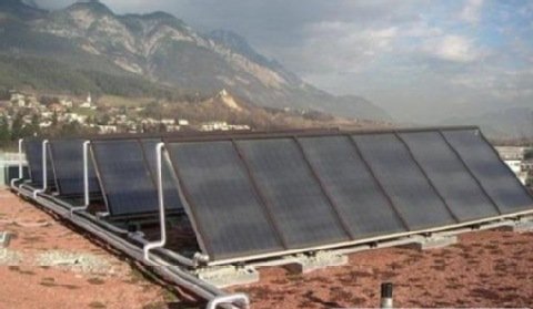 Obowiązek montowania solarów w Austrii