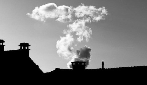 Tropiciele Cząstek Stałych: startuje kampania o zanieczyszczeniach powietrza