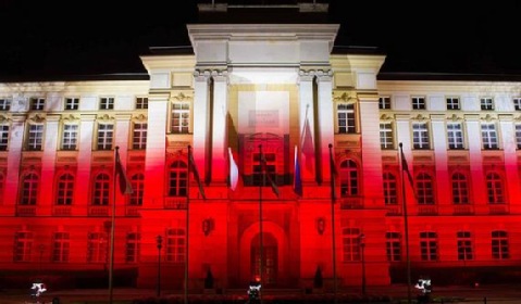 Komitet Stały RM przyjął projekt ustawy o OZE