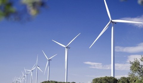 KE zatwierdziła wsparcie unijne dla farmy wiatrowej Pelplin