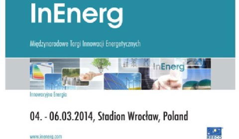 InEnerg 2014: Innowacje energetyczne na wyciągnięcie ręki