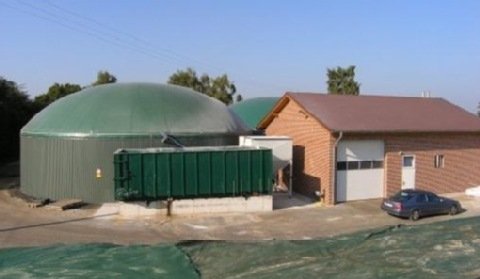 Inwestycje w biogazownie. W Lubaniu powstanie centrum edukacji OZE
