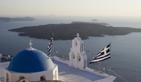 Fotowoltaika sposobem Grecji na kryzys?
