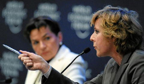 C. Hedegaard: polityka klimatyczna zwiększy bezpieczeństwo Europy