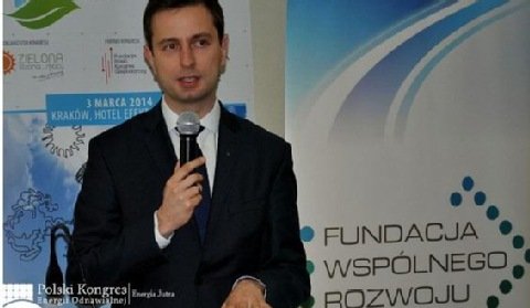 W. Kosiniak-Kamysz: Polska musi mieć własną markę w odnawialnych źródłach energii